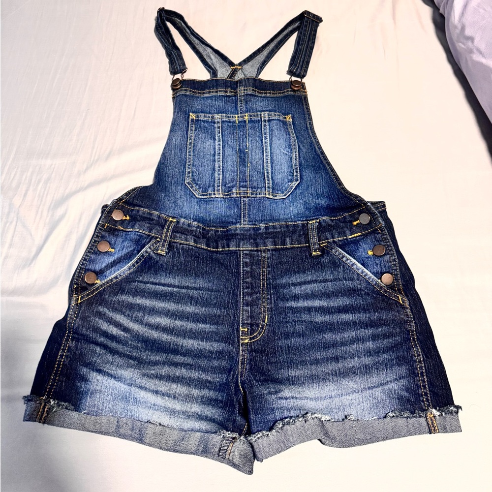 NOBO Relaxed Fit Denim Apparel